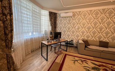 Купить квартиру Бишкек